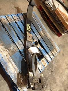 Peterbilt Left Front Leaf Spring