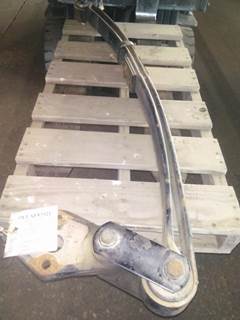 Sterling Acterra 5500 Right Front Leaf Spring