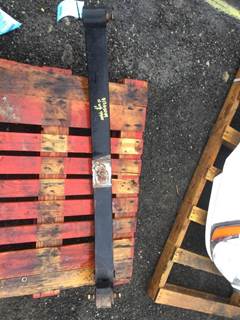 Western Star 4900 Front Leaf Spring