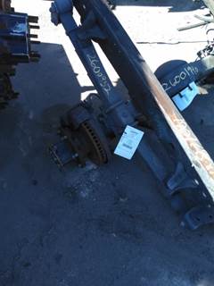 Chevrolet 4500XD LCF Rear Leaf Spring