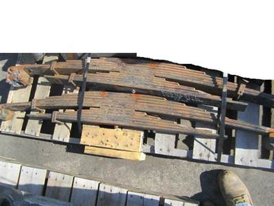 Chevrolet W5500 Rear Leaf Spring