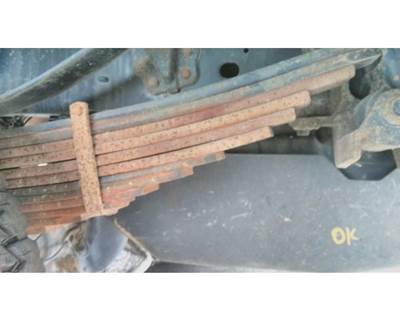 Ford F-550 Rear Leaf Spring for a Ford F550SD (SUPER DUTY)