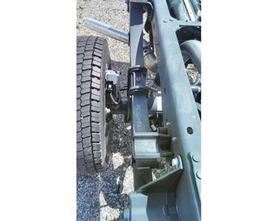 Ford F-550 Rear Leaf Spring for a Ford F550SD (SUPER DUTY)