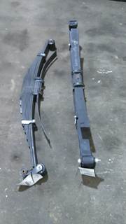 Ford F-650 Rear Leaf Spring for a Ford F650SD (SUPER DUTY)