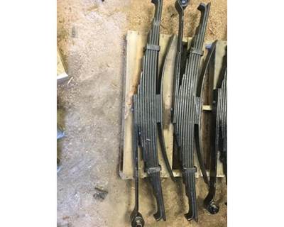Ford F-650 Rear Leaf Spring for a Ford F650SD (SUPER DUTY)