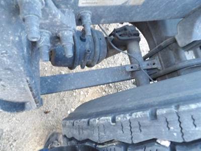 Freightliner Cascadia 116 Left Rear Leaf Spring