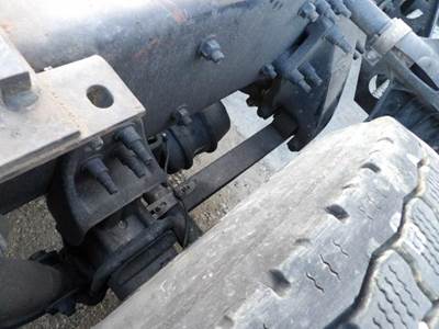 Freightliner Cascadia 116 Right Rear Leaf Spring