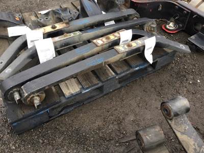 Freightliner Cascadia 125 Left Rear Leaf Spring