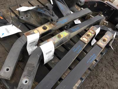 Freightliner Cascadia 125 Right Rear Leaf Spring