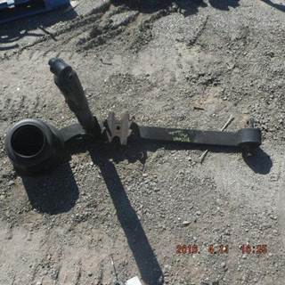 Freightliner Cascadia 125 Left Rear Leaf Spring