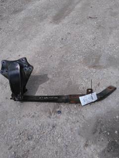 Freightliner Cascadia 125 Left Rear Leaf Spring