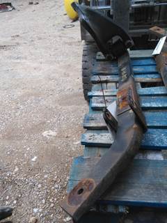 Freightliner Cascadia 125 Right Rear Leaf Spring