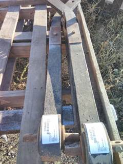 Freightliner Cascadia 125 Right Rear Leaf Spring