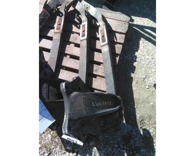 Freightliner Cascadia 125 Left Rear Leaf Spring