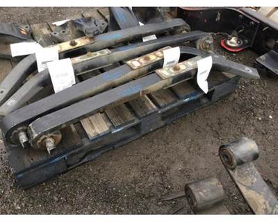 Freightliner Cascadia 125 Left Rear Leaf Spring