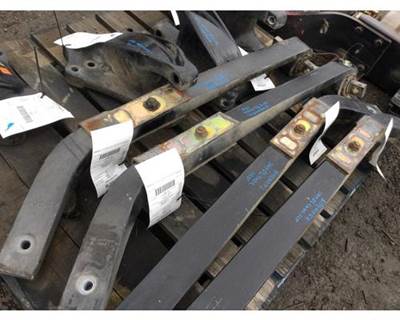 Freightliner Cascadia 125 Right Rear Leaf Spring
