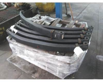 Freightliner Cascadia 125 Rear Leaf Spring