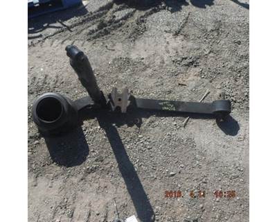 Freightliner Cascadia 125 Left Rear Leaf Spring