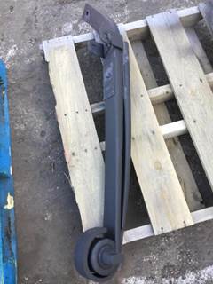 Freightliner Cascadia Left Rear Leaf Spring