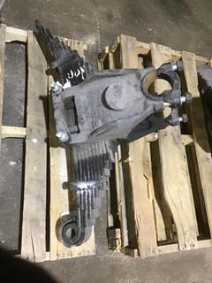 Hendrickson Rear Leaf Spring