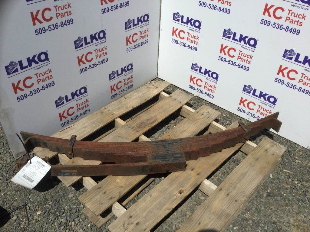 2013 International 4300 Rear Leaf Spring For Sale Spokane Valley, WA