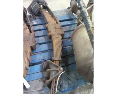 International 4400 Right Rear Leaf Spring