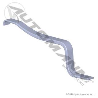 International 8300 Rear Leaf Spring