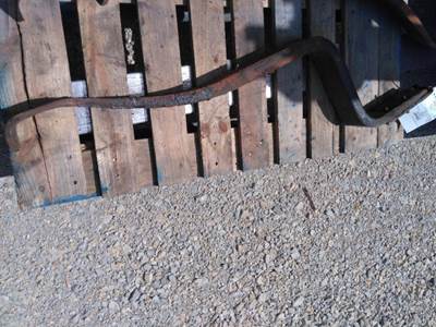 International 9900i Rear Leaf Spring