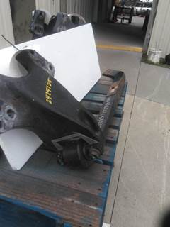 International LT Left Rear Leaf Spring