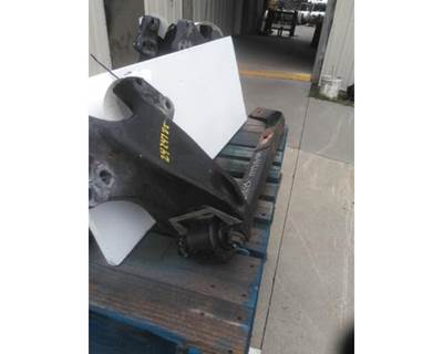 International LT Left Rear Leaf Spring