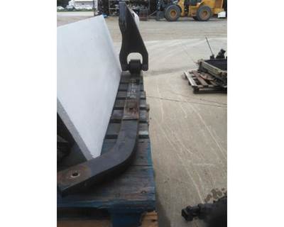 International LT Right Rear Leaf Spring