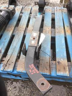 International ProStar Left Rear Leaf Spring