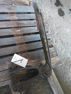 International ProStar Left Rear Leaf Spring for a International PROSTAR 113