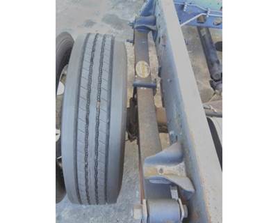 Isuzu NPR HD Left Rear Leaf Spring
