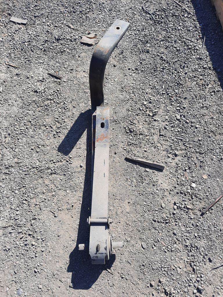2016 Kenworth T660 Left Rear Leaf Spring For Sale Spokane Valley, WA
