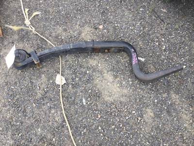 Kenworth T660 Right Rear Leaf Spring