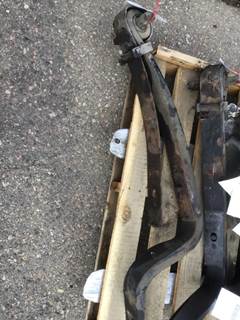 Kenworth T660 Rear Leaf Spring