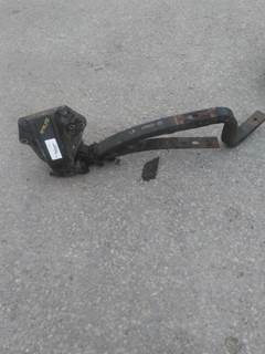 Kenworth T680 Left Rear Leaf Spring