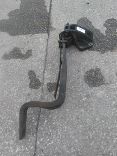 Kenworth T680 Left Rear Leaf Spring