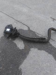 Kenworth T680 Right Rear Leaf Spring