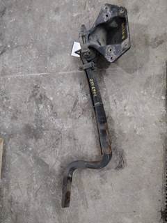 Kenworth T680 Right Rear Leaf Spring