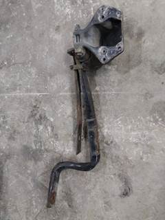 Kenworth T680 Right Rear Leaf Spring