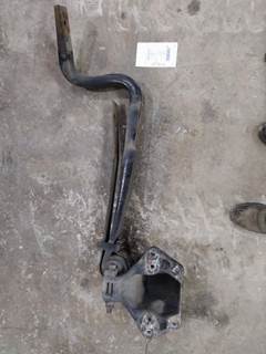 Kenworth T680 Left Rear Leaf Spring