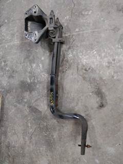 Kenworth T680 Left Rear Leaf Spring