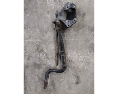 Kenworth T680 Right Rear Leaf Spring