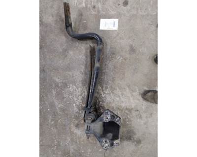 Kenworth T680 Left Rear Leaf Spring
