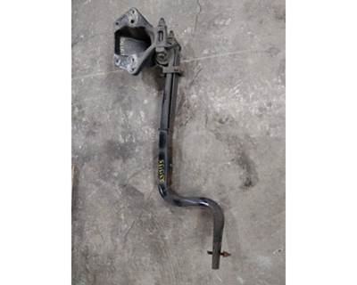 Kenworth T680 Left Rear Leaf Spring