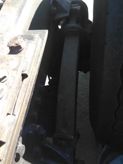 Kenworth T800B Left Rear Leaf Spring