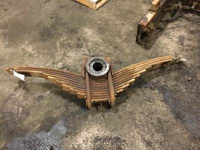 Mack Rear Leaf Spring