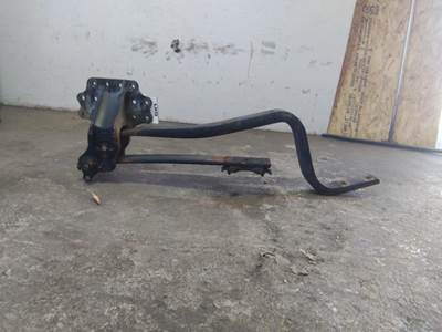 Mack Anthem Left Rear Leaf Spring